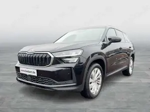 Skoda Kodiaq Bild 2