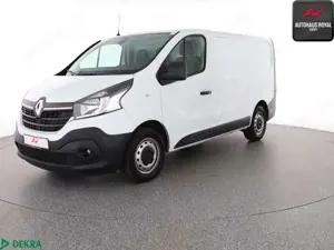 Renault Trafic Trafic 2.0 dCi KASTEN KLIMAANLAGE,1.HAND,RADIO
