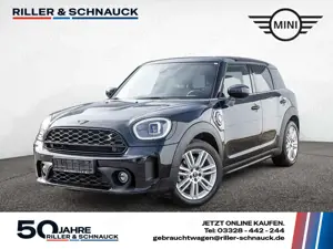 MINI Cooper SE Countryman