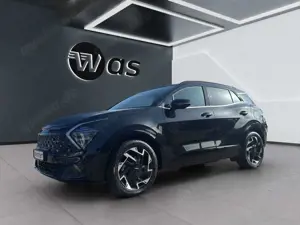 Kia Sportage 1.6 T PHEV GT-Line AWD Drive Wise Sound