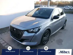Peugeot 208 PureTech Active Pack SS*NAVI*LED*PDC-HI*TEMPOMAT*