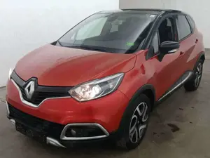 Renault Captur 1.5 dCi "XMOD AUTOMATIK" Kamera/Navi/Leder/HU Neu
