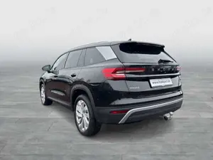 Skoda Kodiaq Bild 3