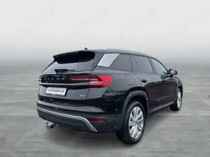 Skoda Kodiaq Bild 4
