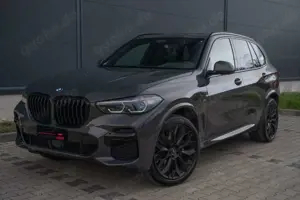 BMW X5 xDrive 40 d M Sport*SHADOW*HUD*STHZ*sAHK*