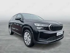 Skoda Kodiaq Bild 5