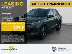 Volkswagen Tiguan 1.5 eTSI DSG LIFE LM20 PANO AHK KAMERA
