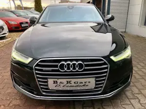 Audi A6 Bild 3