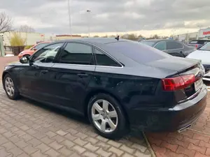 Audi A6 Bild 5