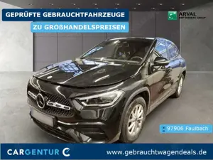 Mercedes-Benz GLA 250 e AMG Line AHK Pano S-Dach SpoSi ACC Key