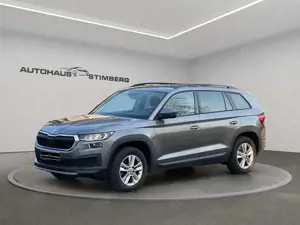 Skoda Kodiaq Ambition 4x4*AHK*KAMERA*NAVI*VIRTUAL*