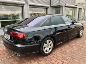 Audi A6 Bild 2