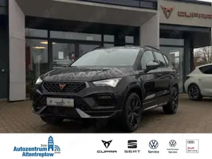CUPRA Ateca Tribe Edition 4Drive 7-Gang DSG 2.0 TSI