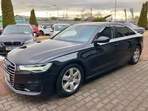 Audi A6 Bild 4