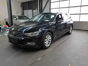 Volkswagen Passat Variant Business 2.0TDI DSG Navi AHK ACC