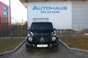 Mercedes-Benz G 400 d Station AMG Line Standh.*Burmester*360°