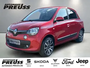 Renault Twingo Chic