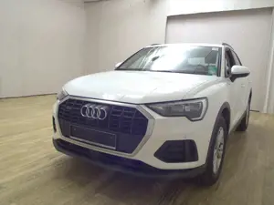 Audi Q3 40 TDI Qu. Navi LED vc RFK Shz Bild 2