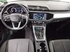 Audi Q3 40 TDI Qu. Navi LED vc RFK Shz Bild 5