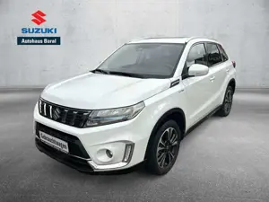 Suzuki Vitara 1.4 BOOSTERJET Hybrid Comfort+