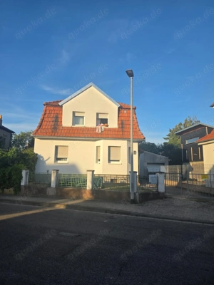 Renoviertes EHF in Planig +Baugrundstück+Werkstatt,Garage & Sommerküche