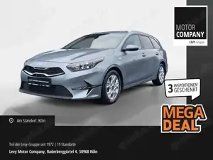 Kia Ceed SW / cee'd SW Ceed SW SE 1.5 T-GDI PLUS Aut+LenkradHZ+SHZ+Klima