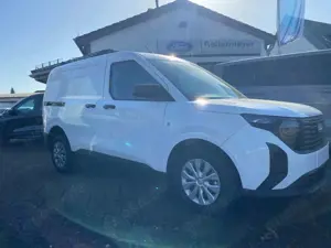 Ford Transit Courier Trend, Klima, RFK, erhöhte Nutzlast