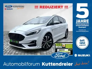 Ford S-Max ST-Line Navi 2xKamera Voll-LED ACC Sitzheiz