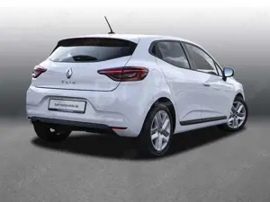 Renault Clio Business Edition dCi 100 NAVI PDC BT SHZ Bild 2