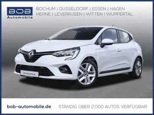 Renault Clio Business Edition dCi 100 NAVI PDC BT SHZ