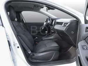 Renault Clio Business Edition dCi 100 NAVI PDC BT SHZ Bild 4