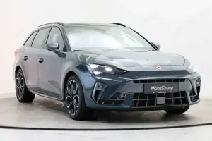 CUPRA Leon ST 1.5 eTSI DSG Matrix AHK Kam. Sennheiser Bild 5
