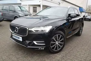 Volvo XC60 XC60 D5 AWD Geartronic Inscription|NAVI|HEAD-UP|BL