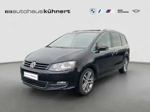 Volkswagen Sharan 2.0 TSI DSG Highl. +nur an Händler/Export+ HU8/26