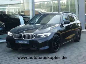 BMW 320 d Tour M Sportp. ACC°AHK°elSitze°Ad.LED°HIFI