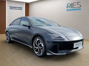 Hyundai IONIQ 6 Elektro KlimaA*LED*Navi*SHZ*el.Heck*ACC Bild 3