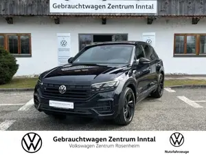 Volkswagen Touareg 3,0 V6 TDI DSG 4Motion R-Line (AHK+Standhzg.)