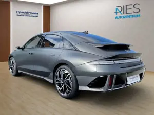 Hyundai IONIQ 6 Elektro KlimaA*LED*Navi*SHZ*el.Heck*ACC Bild 5