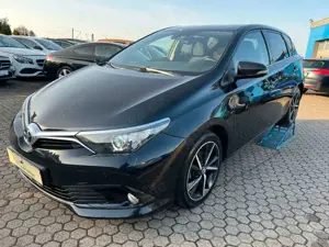 Toyota Auris Bild 3