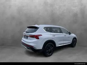 Hyundai SANTA FE Santa Fe 2.2 CRDi Prime 4WD 5-Sitzer(E6d) Navi SHZ Bild 5