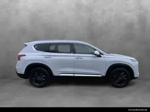Hyundai SANTA FE Santa Fe 2.2 CRDi Prime 4WD 5-Sitzer(E6d) Navi SHZ Bild 4