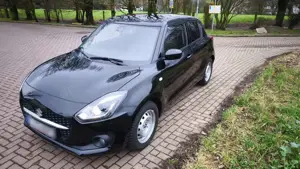 Suzuki Swift Bild 3