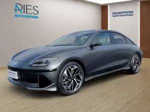 Hyundai IONIQ 6 Elektro KlimaA*LED*Navi*SHZ*el.Heck*ACC Bild 2