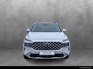 Hyundai SANTA FE Santa Fe 2.2 CRDi Prime 4WD 5-Sitzer(E6d) Navi SHZ Bild 2