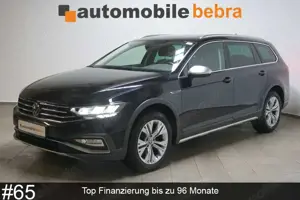 Volkswagen Passat Alltrack