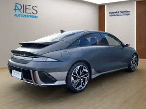 Hyundai IONIQ 6 Elektro KlimaA*LED*Navi*SHZ*el.Heck*ACC Bild 4