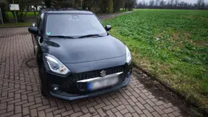 Suzuki Swift Bild 2