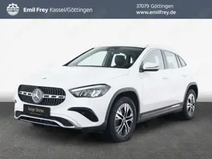 Mercedes-Benz GLA 250 GLA