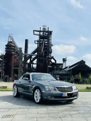Chrysler Crossfire