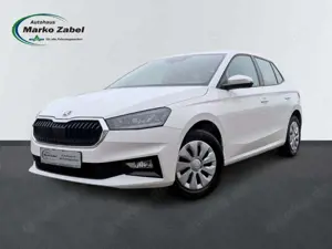 Skoda Fabia 1.0 TSI Selection PDC Sitzheizung LED